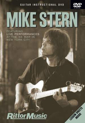 Mike Stern: Mike Stern