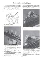 The Christopher Parkening Guitar Method Vol. 1 Product Image