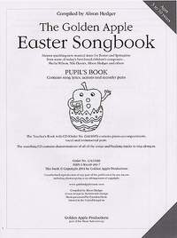 Alison Hedger: The Golden Apple Easter Songbook