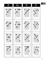 Hal Leonard Guitar Method Arpeggio Finder Product Image