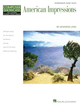 Jennifer Linn: Jennifer Linn - American Impressions
