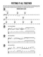 Hal Leonard Guitar Method: Blues Guitar Product Image