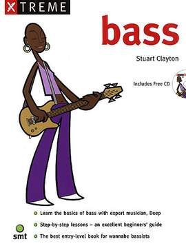 Xtreme Bass