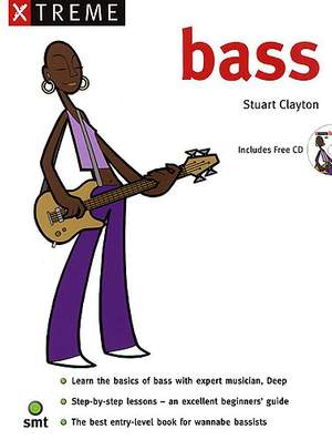 Xtreme Bass