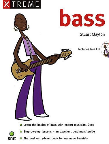Xtreme Bass