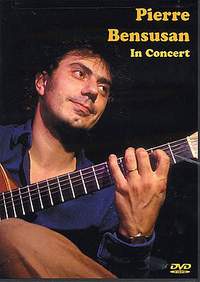 Pierre Bensusan: In Concert