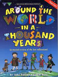 S. Ridgley_G. Mole: Around the world/1000 years