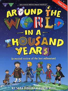 S. Ridgley_G. Mole: Around the world/1000 years