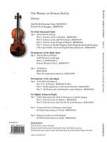 Otakar Sevcik: Otakar Sevcik: Violin Studies Op. 9 (2005 Edition) Product Image
