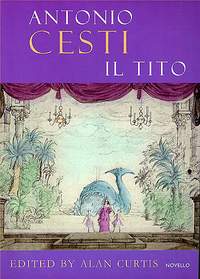 Il Tito (Score/Vocal Score)