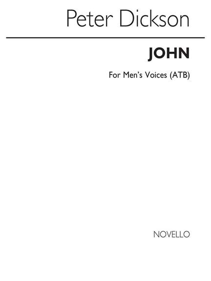 Peter Dickinson: John (ATB)