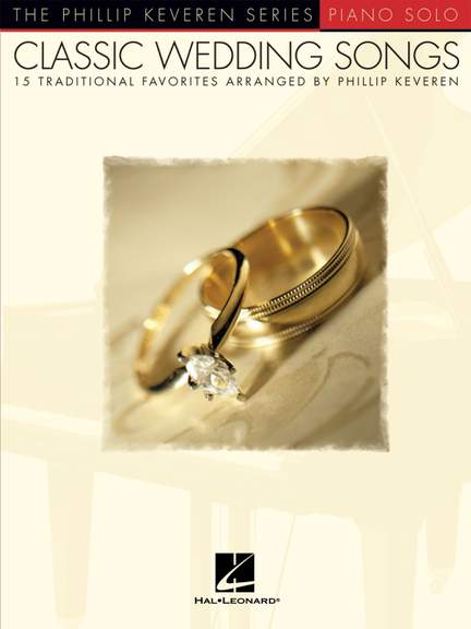 Classic Wedding Songs