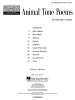 Michele Evans - Animal Tone Poems Product Image