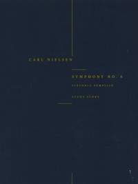 Carl Nielsen: Symphony No.6 'Sinfonia Semplice'