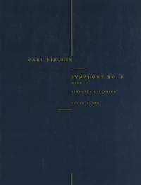 Carl Nielsen: Symphony No.3 'Sinfonia Espansiva' Op.27