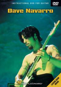 Dave Navarro