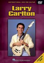Larry Carlton Product Image
