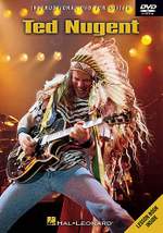 Ted Nugent Product Image