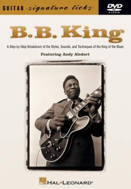 B.B. King