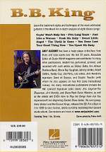 B.B. King Product Image