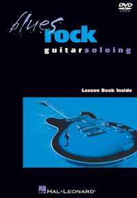 Mat Gurman: Blues Rock Guitar Soloing