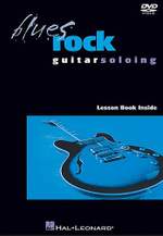 Mat Gurman: Blues Rock Guitar Soloing Product Image