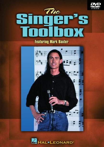 The Singer's Tool Box