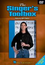 The Singer's Tool Box Product Image