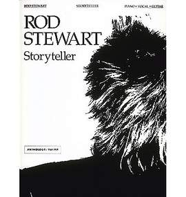 Storyteller 1964-90