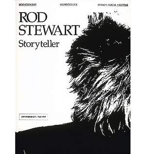 Storyteller 1964-90