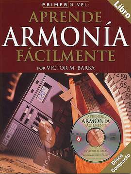 Primer Nivel: Aprende Armonia Facilmente