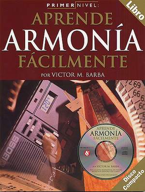Primer Nivel: Aprende Armonia Facilmente