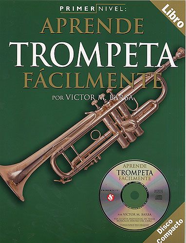 Aprende Trompeta Facilmente