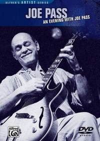 Joe Pass: An Evening with Joe Pass