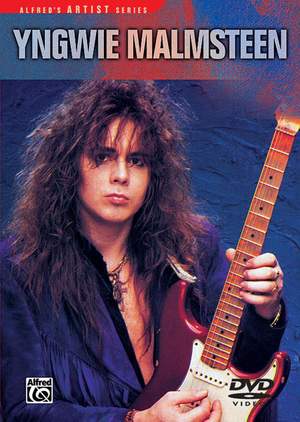 Yngwie Malmsteen