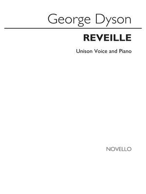 George Dyson: Reveille Product Image