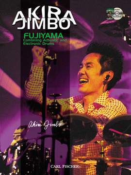 Akira Jimbo: Fujiyama