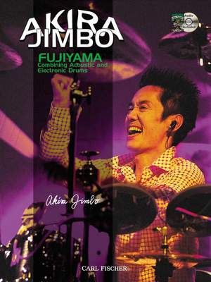 Akira Jimbo: Fujiyama