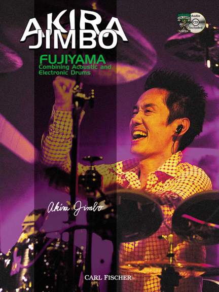 Akira Jimbo: Fujiyama