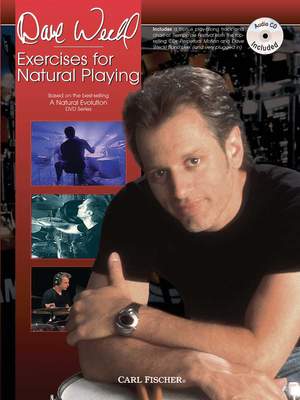 Dave Weckl Inc.: Exercises For Natural Playing