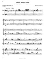 Thomas A. Brown: Snare Drum Duets Product Image
