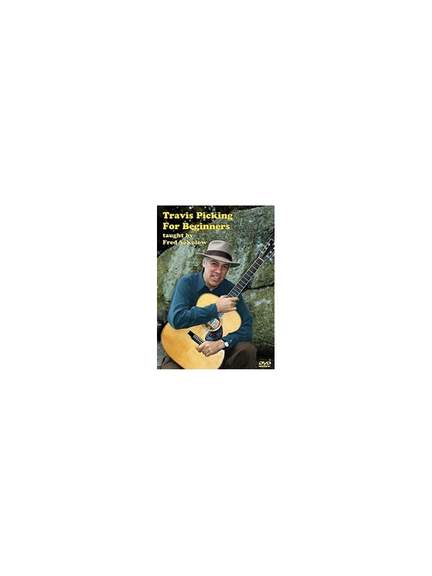 Travis Picking For Beginners