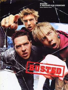Busted: Present for Everyone