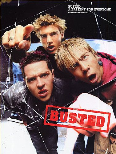 Busted: Present for Everyone