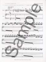 Carl Nielsen: Concerto For Violin And Orchestra Op.33 Product Image