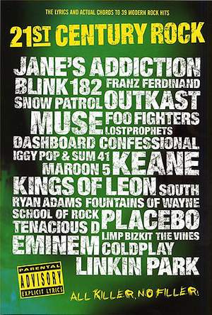 21St Century Rock