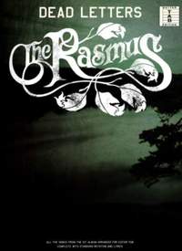 The Rasmus: Dead Letters