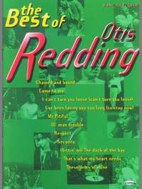Otis Redding: The Best Of Otis Redding