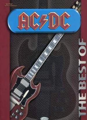 The Best of AC/DC