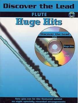 Various: Discover the Lead. Huge Hits
